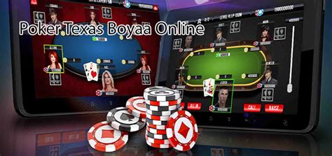 poker texas boyaa online